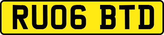 RU06BTD