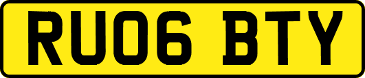 RU06BTY