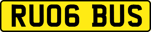 RU06BUS
