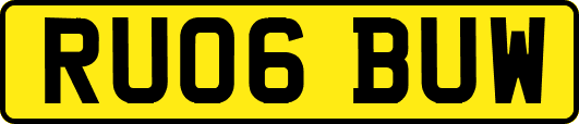 RU06BUW