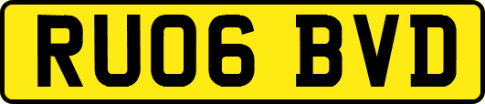 RU06BVD