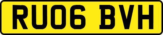RU06BVH