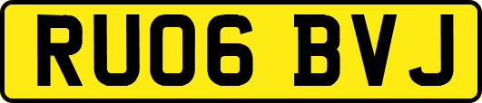 RU06BVJ