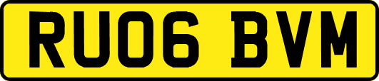 RU06BVM