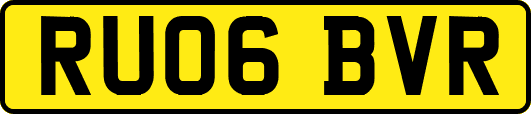 RU06BVR