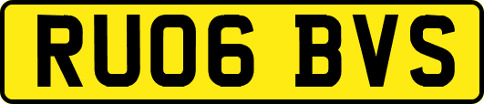 RU06BVS