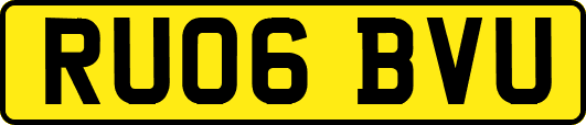 RU06BVU