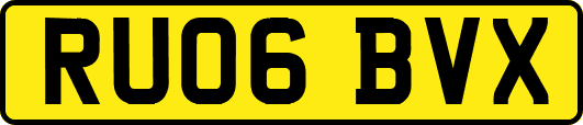 RU06BVX