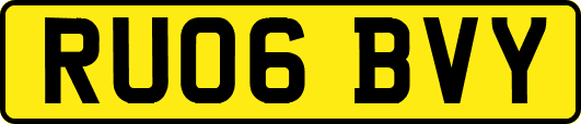 RU06BVY