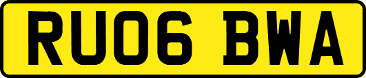 RU06BWA