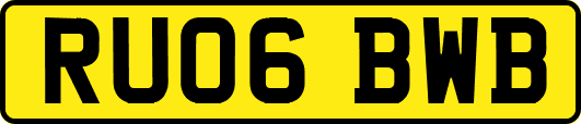 RU06BWB