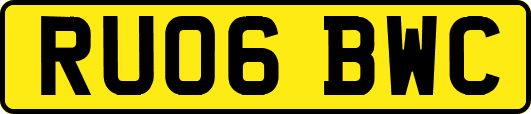 RU06BWC