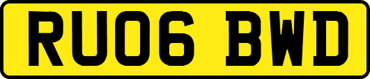 RU06BWD