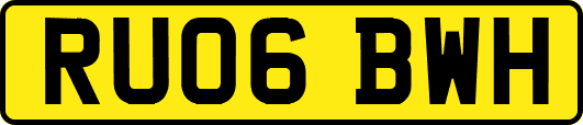 RU06BWH
