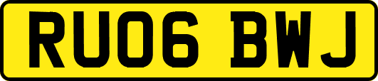 RU06BWJ