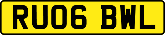 RU06BWL