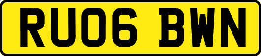 RU06BWN