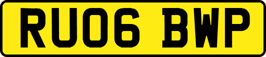 RU06BWP