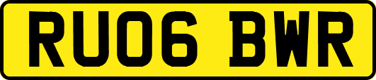 RU06BWR