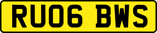 RU06BWS