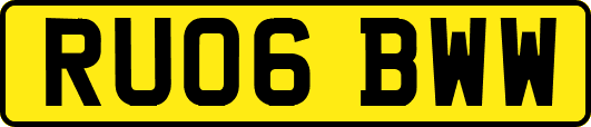 RU06BWW
