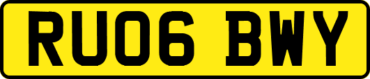 RU06BWY