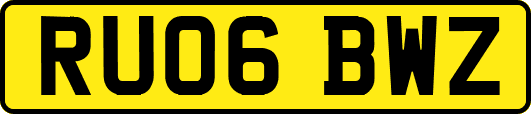 RU06BWZ