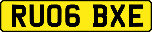 RU06BXE