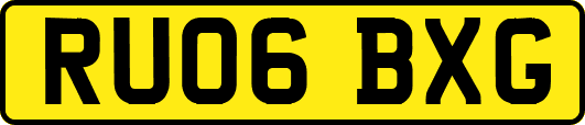 RU06BXG