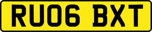 RU06BXT