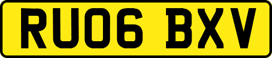 RU06BXV