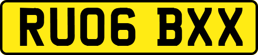 RU06BXX