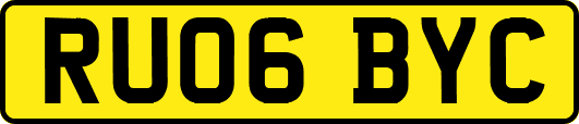 RU06BYC