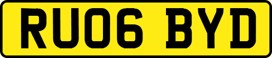 RU06BYD
