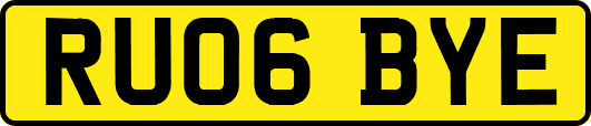 RU06BYE