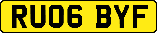 RU06BYF