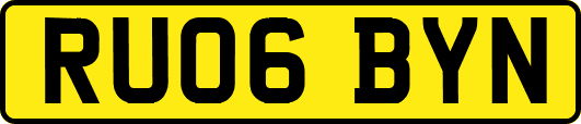 RU06BYN