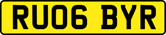RU06BYR