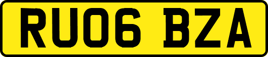 RU06BZA