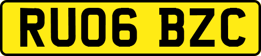 RU06BZC