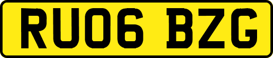 RU06BZG