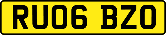 RU06BZO