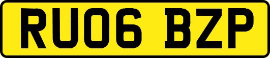 RU06BZP
