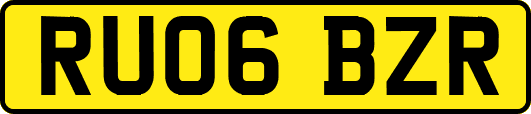 RU06BZR