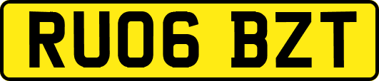 RU06BZT