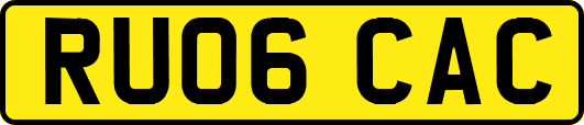 RU06CAC