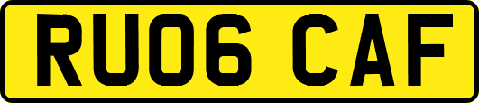 RU06CAF