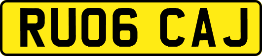 RU06CAJ