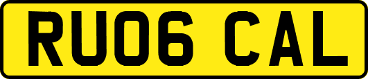 RU06CAL