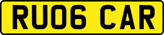 RU06CAR